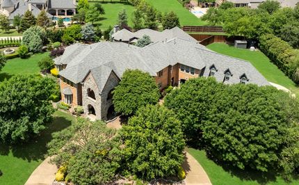 Recreational Property for sale in Collin County, Texas