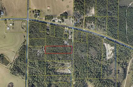 Undeveloped Land for sale in Walton County, Florida