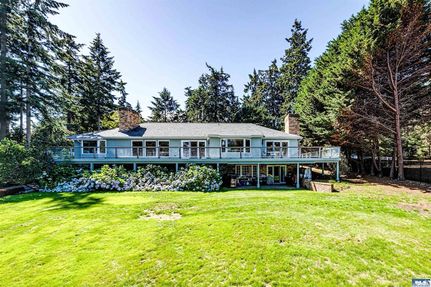 Undeveloped Land for sale in Clallam County, Washington