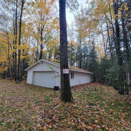Recreational Property for sale in Oscoda County, Michigan