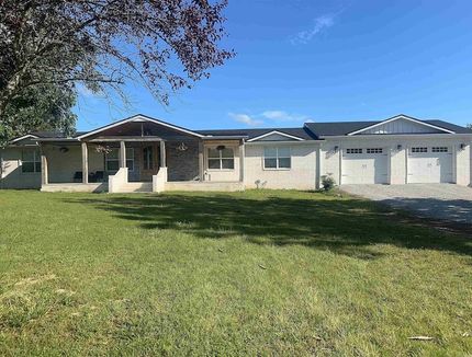 Recreational Property for sale in Faulkner County, Arkansas