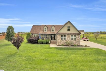 Farm and Ranch for sale in Cherokee County, South Carolina