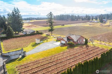 Recreational Property for sale in Whatcom County, Washington