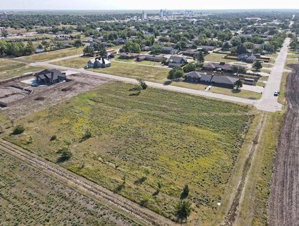 Horse Property for sale in Russell County, Kansas