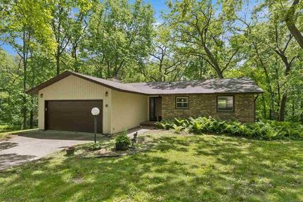 Farm and Ranch for sale in Johnson County, Iowa