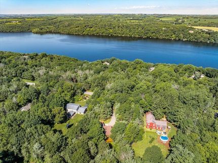 Timberland Property for sale in Pierce County, Wisconsin