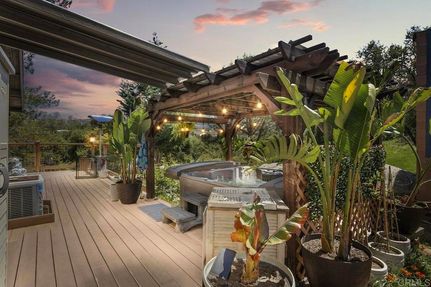 Timberland Property for sale in San Diego County, California