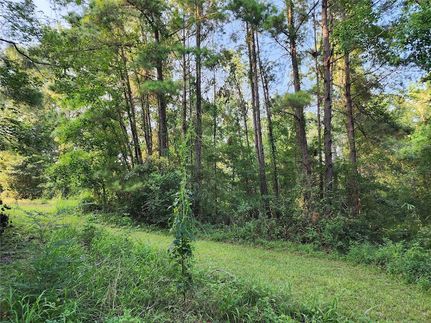 Farm and Ranch for sale in San Jacinto County, Texas