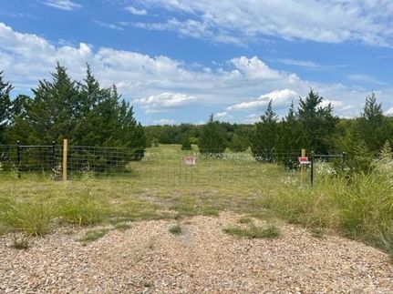 Timberland Property for sale in Hunt County, Texas