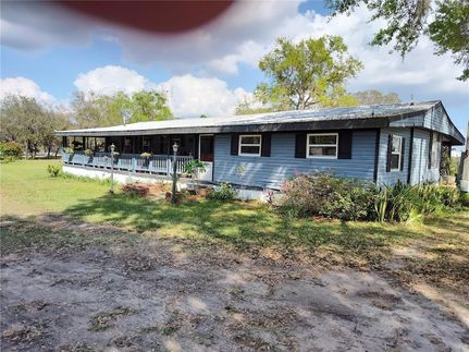 Farm and Ranch for sale in Polk County, Florida