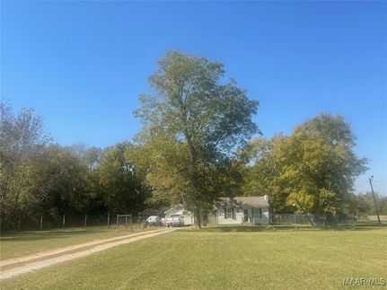 Undeveloped Land for sale in Montgomery County, Alabama