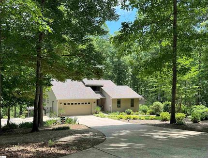 Recreational Property for sale in Oconee County, South Carolina