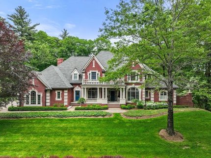 Farm and Ranch for sale in Middlesex County, Massachusetts