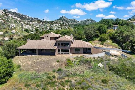 Farm and Ranch for sale in San Diego County, California