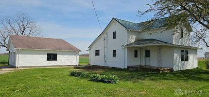 Farm and Ranch for sale in Darke County, Ohio