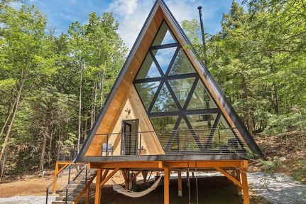 Farm and Ranch for sale in Grafton County, New Hampshire