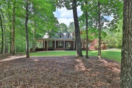 Timberland Property for sale in Meriwether County, Georgia