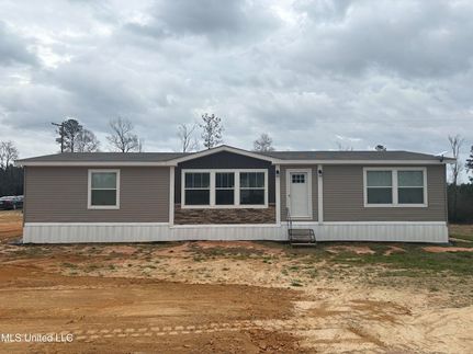 Recreational Property for sale in Simpson County, Mississippi