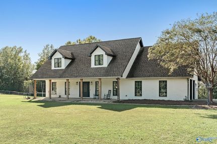 Timberland Property for sale in Blount County, Alabama