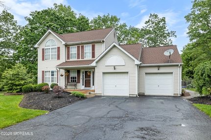 Farm and Ranch for sale in Ocean County, New Jersey