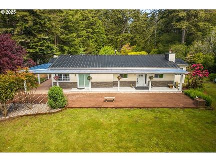 Farm and Ranch for sale in Coos County, Oregon