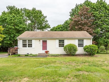 Farm and Ranch for sale in Bristol County, Massachusetts