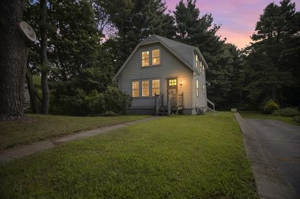 Timberland Property for sale in Norfolk County, Massachusetts