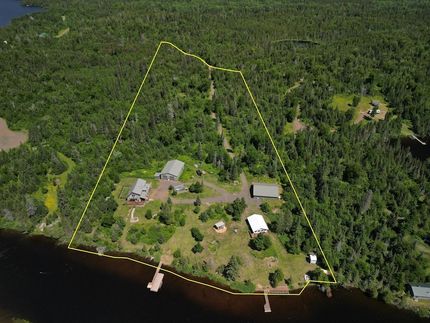 Farm and Ranch for sale in Cook County, Minnesota