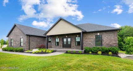 Farm and Ranch for sale in Hardin County, Kentucky