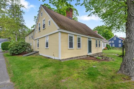 Land for sale in Middlesex County, Connecticut