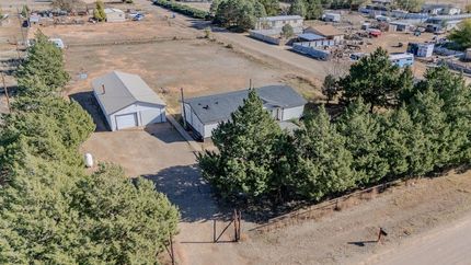 Timberland Property for sale in Curry County, New Mexico