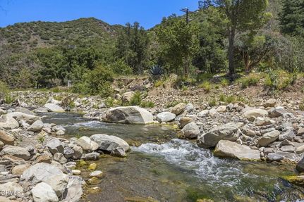 Farm and Ranch for sale in Ventura County, California