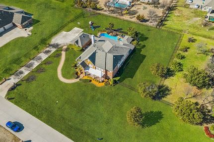 House for sale in Collin County, Texas