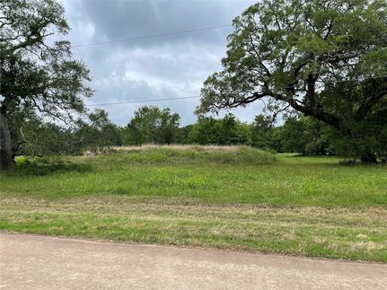 Recreational Property for sale in Brazoria County, Texas