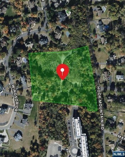 Recreational Property for sale in Morris County, New Jersey