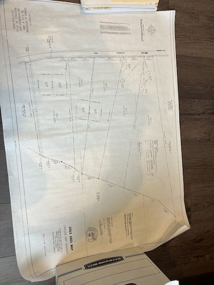 Land for sale in Rutherford County, Tennessee