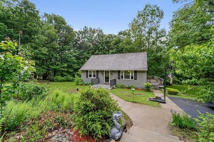 Timberland Property for sale in Hampden County, Massachusetts