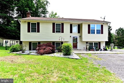 Land in Calvert County, Maryland