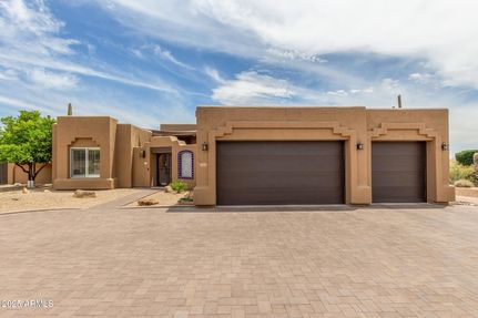 Land for sale in Maricopa County, Arizona