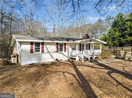Farm and Ranch for sale in Cobb County, Georgia