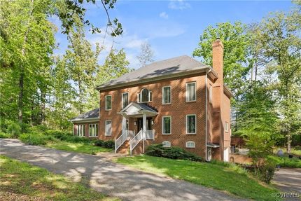Farm and Ranch for sale in Hanover County, Virginia