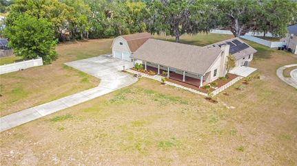 Timberland Property for sale in Orange County, Florida