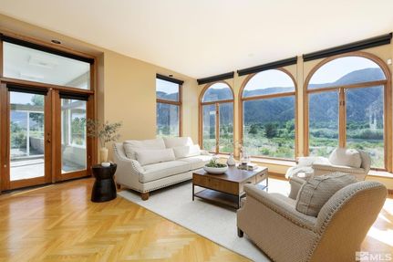 House for sale in Douglas County, Nevada