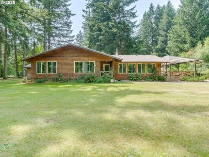 Farm and Ranch for sale in Clackamas County, Oregon