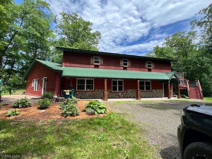 Timberland Property for sale in Polk County, Wisconsin