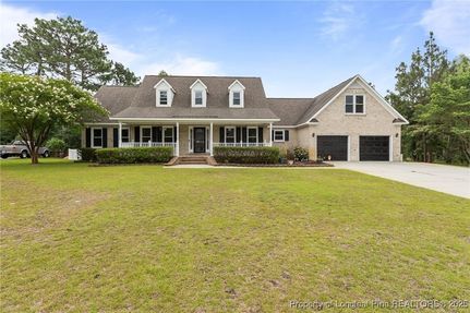 Farm and Ranch for sale in Cumberland County, North Carolina