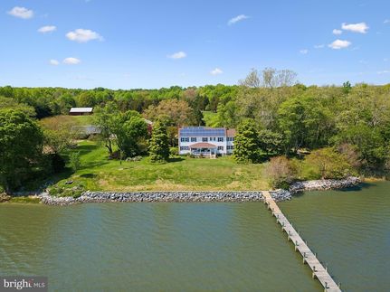 Land for sale in Charles County, Maryland