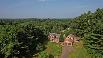 Farm and Ranch for sale in Tolland County, Connecticut