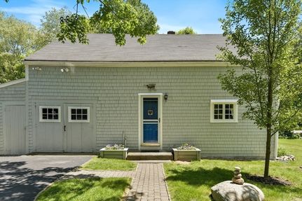 Farm and Ranch for sale in Plymouth County, Massachusetts