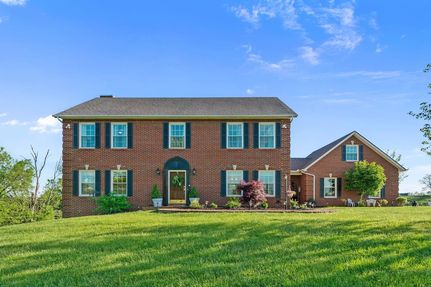 Timberland Property for sale in Clark County, Kentucky